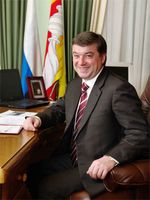 Колиух Сергей Михайлович  